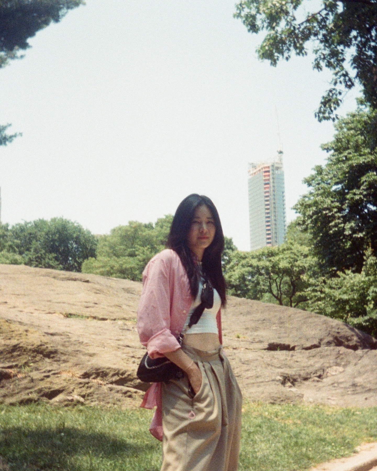 แอปเปิ้ล - ลาภิสรา อินทรสูต
