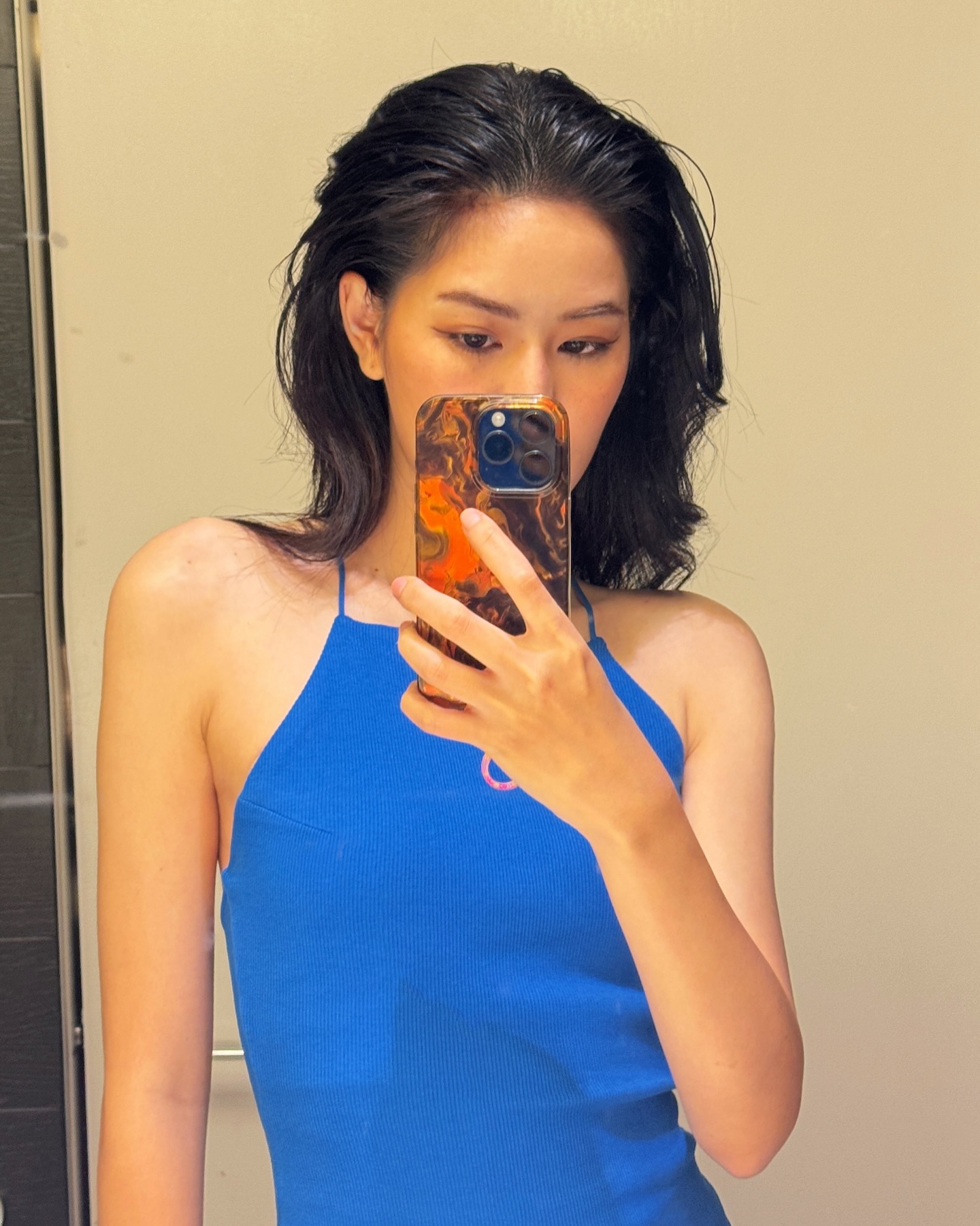 แอปเปิ้ล - ลาภิสรา อินทรสูต