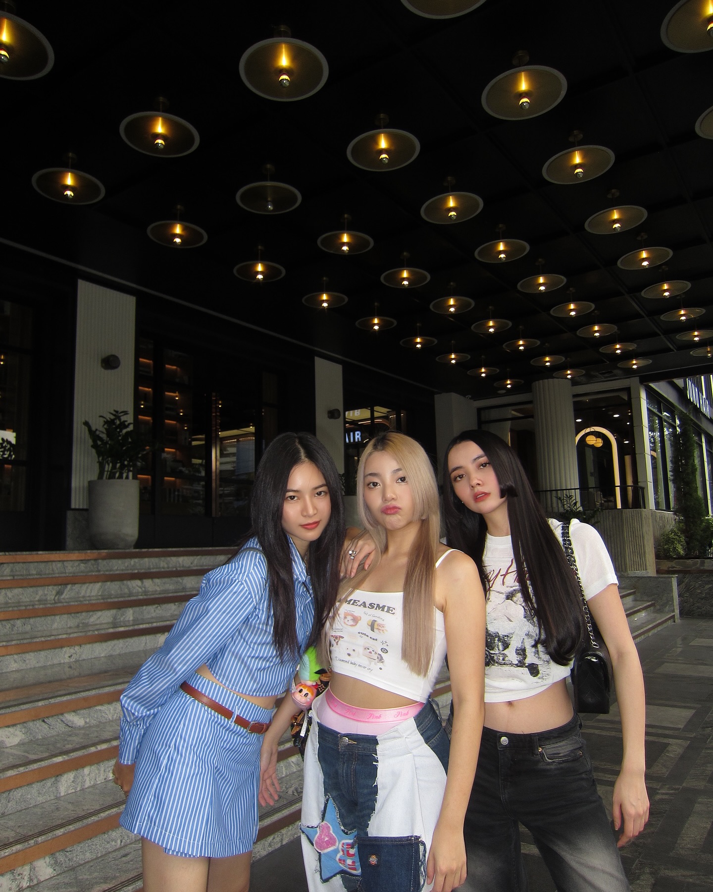 แอปเปิ้ล - ลาภิสรา อินทรสูต