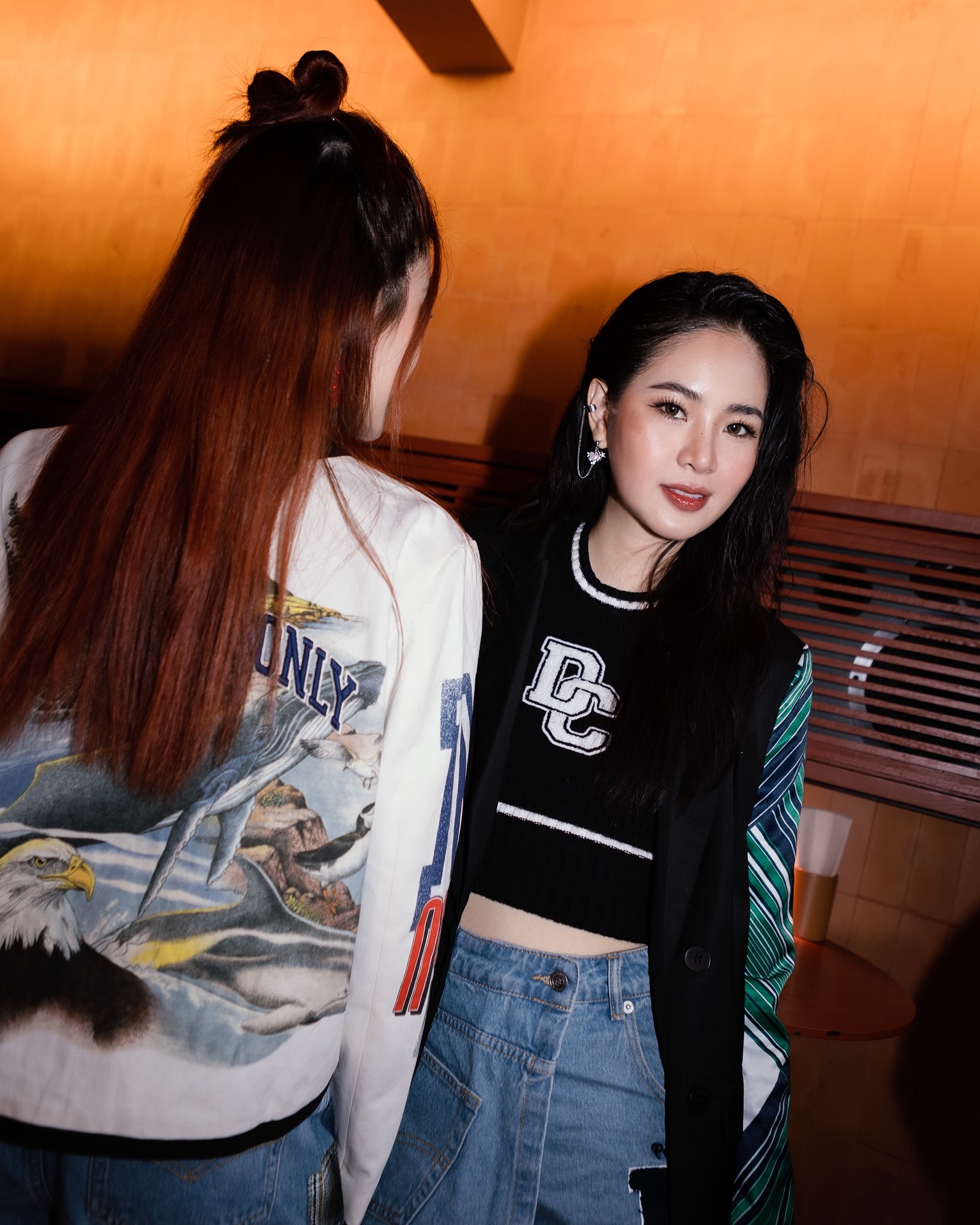 แอปเปิ้ล - ลาภิสรา อินทรสูต