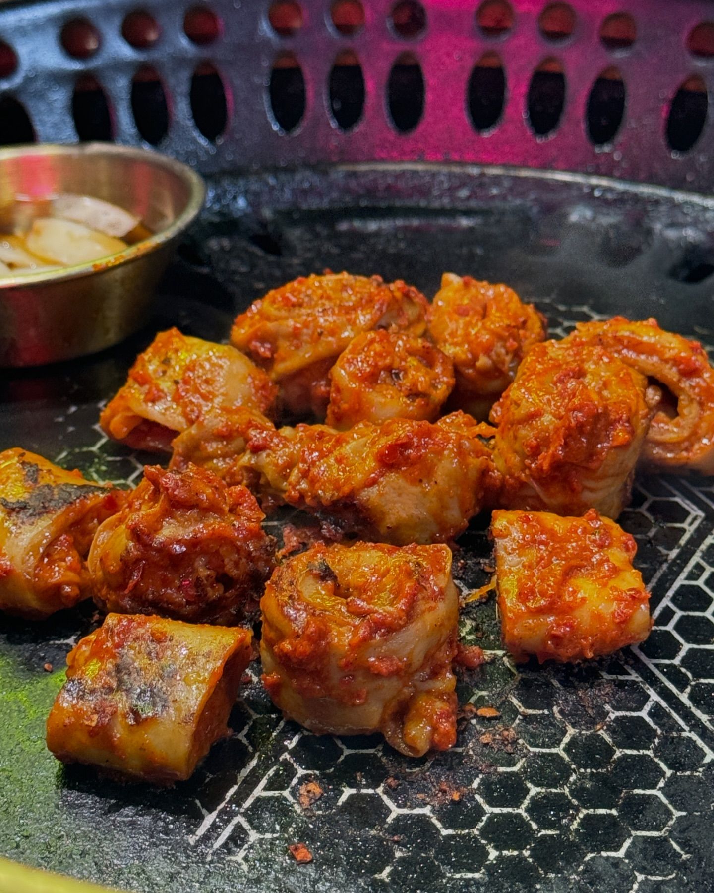 แอปเปิ้ล - ลาภิสรา อินทรสูต