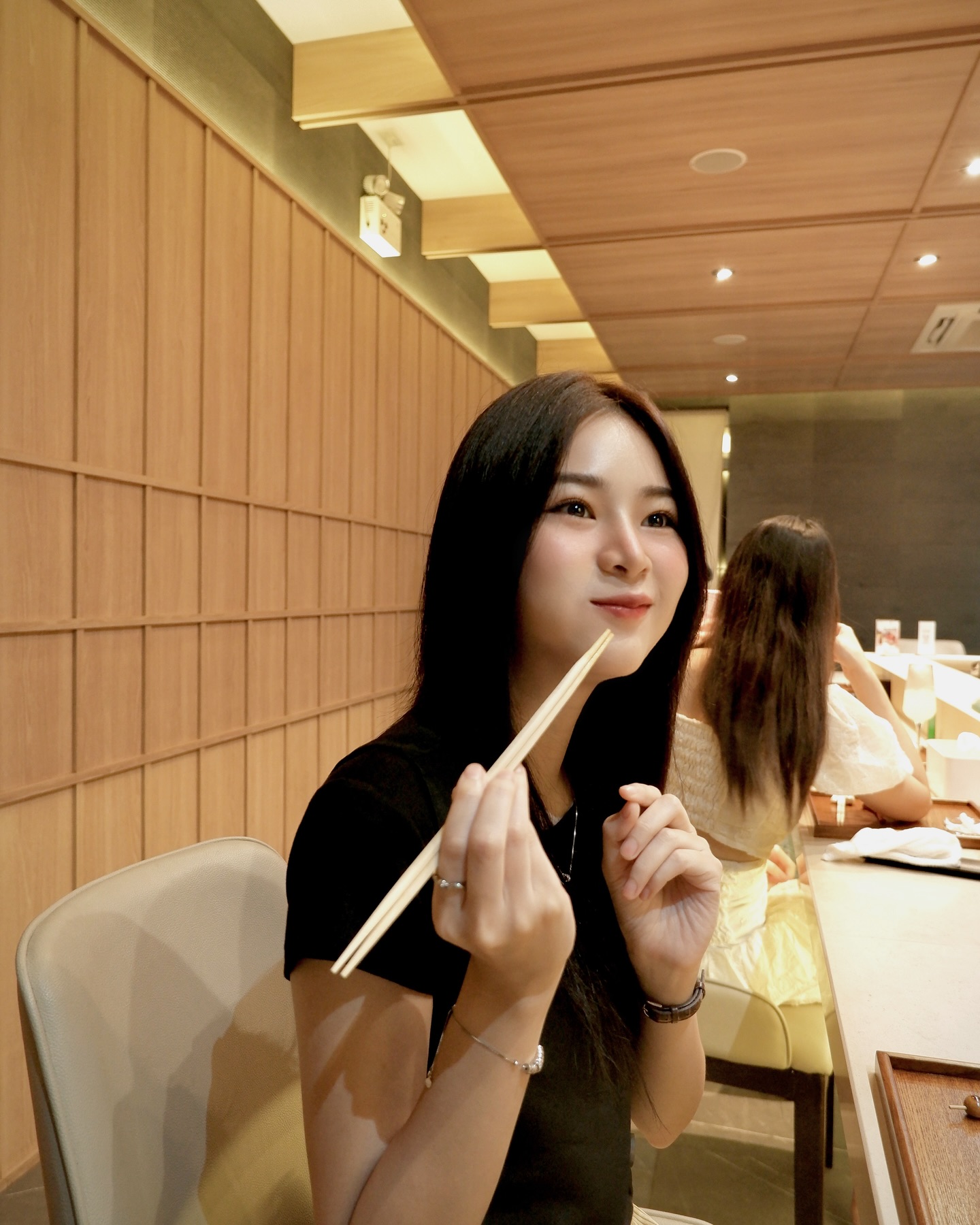 แอปเปิ้ล - ลาภิสรา อินทรสูต