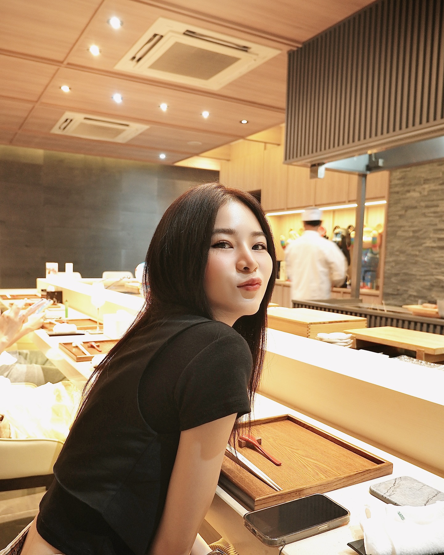 แอปเปิ้ล - ลาภิสรา อินทรสูต