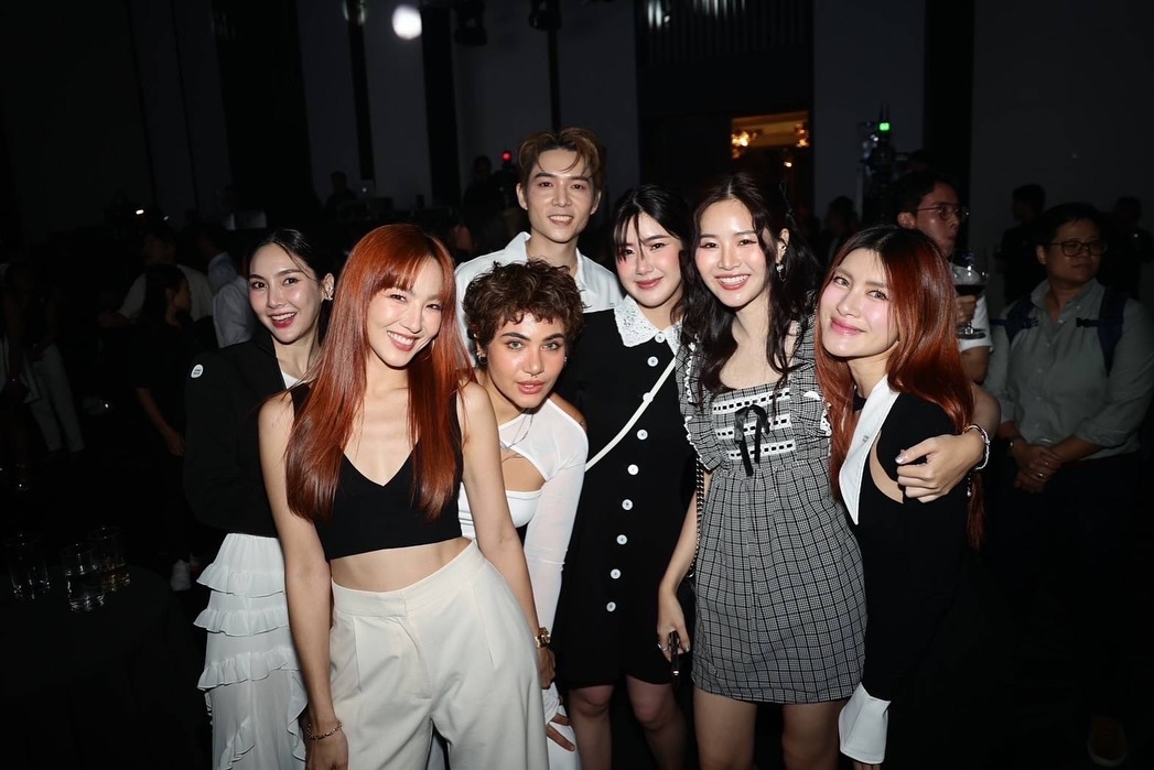 แอปเปิ้ล - ลาภิสรา อินทรสูต