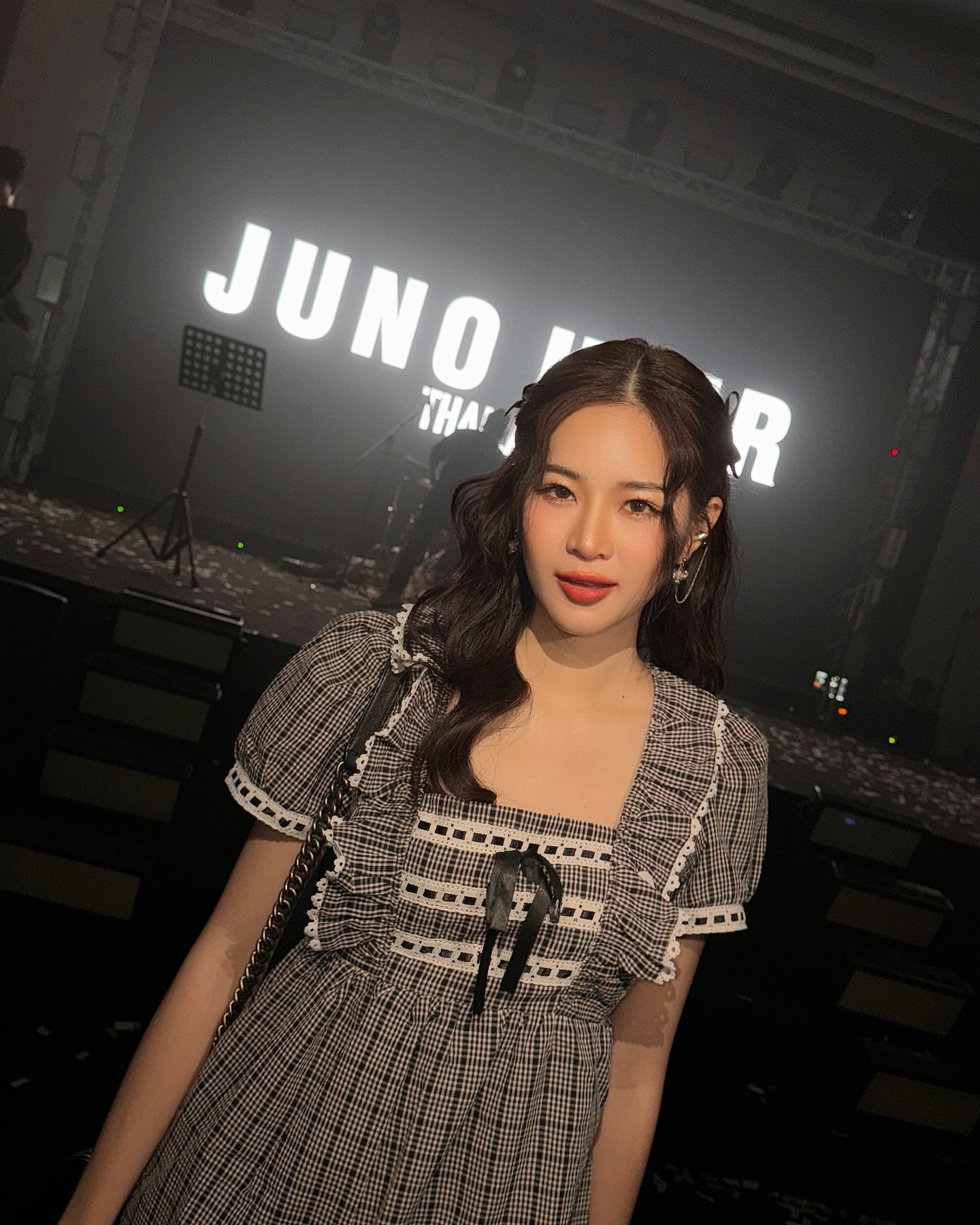 แอปเปิ้ล - ลาภิสรา อินทรสูต