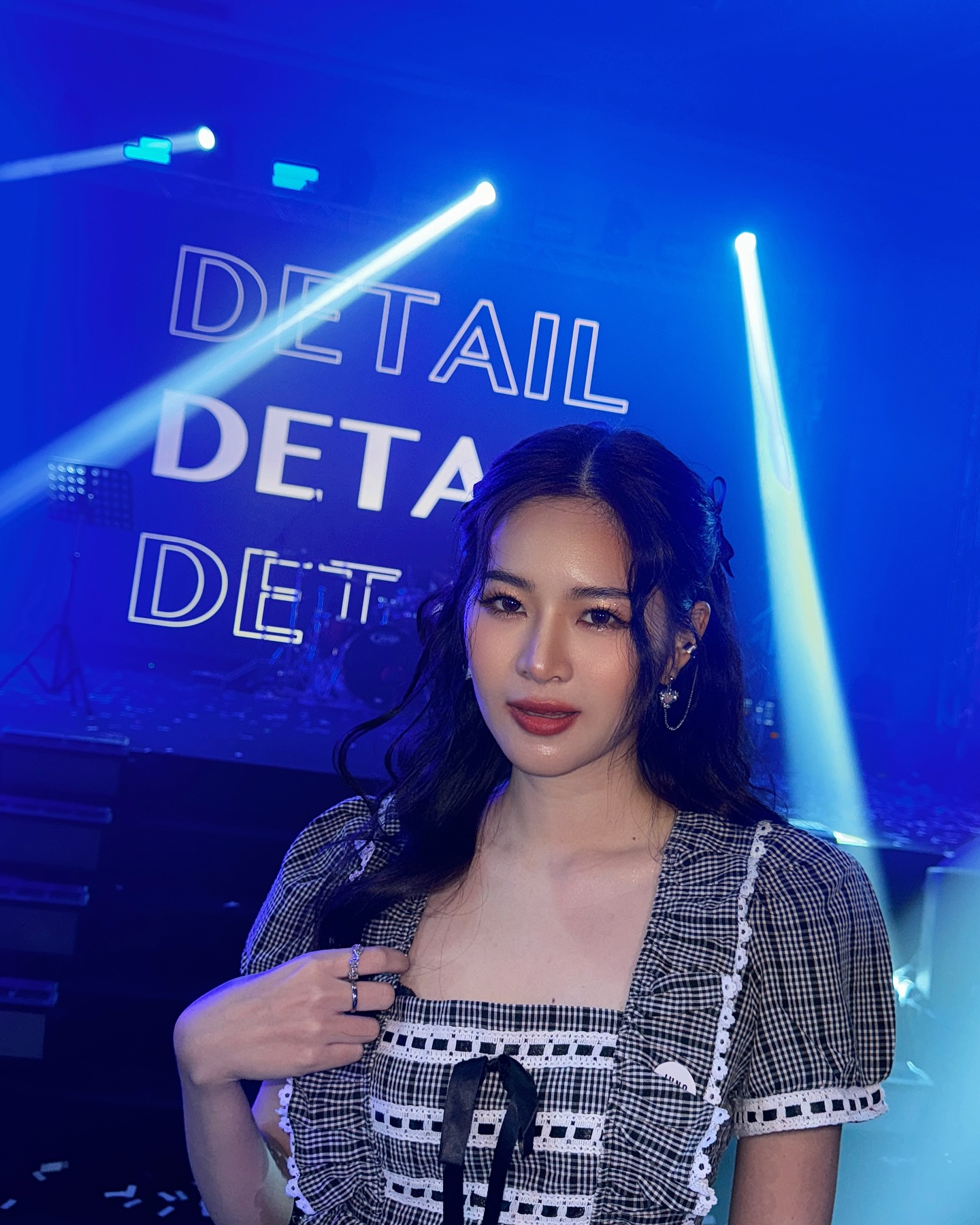 แอปเปิ้ล - ลาภิสรา อินทรสูต