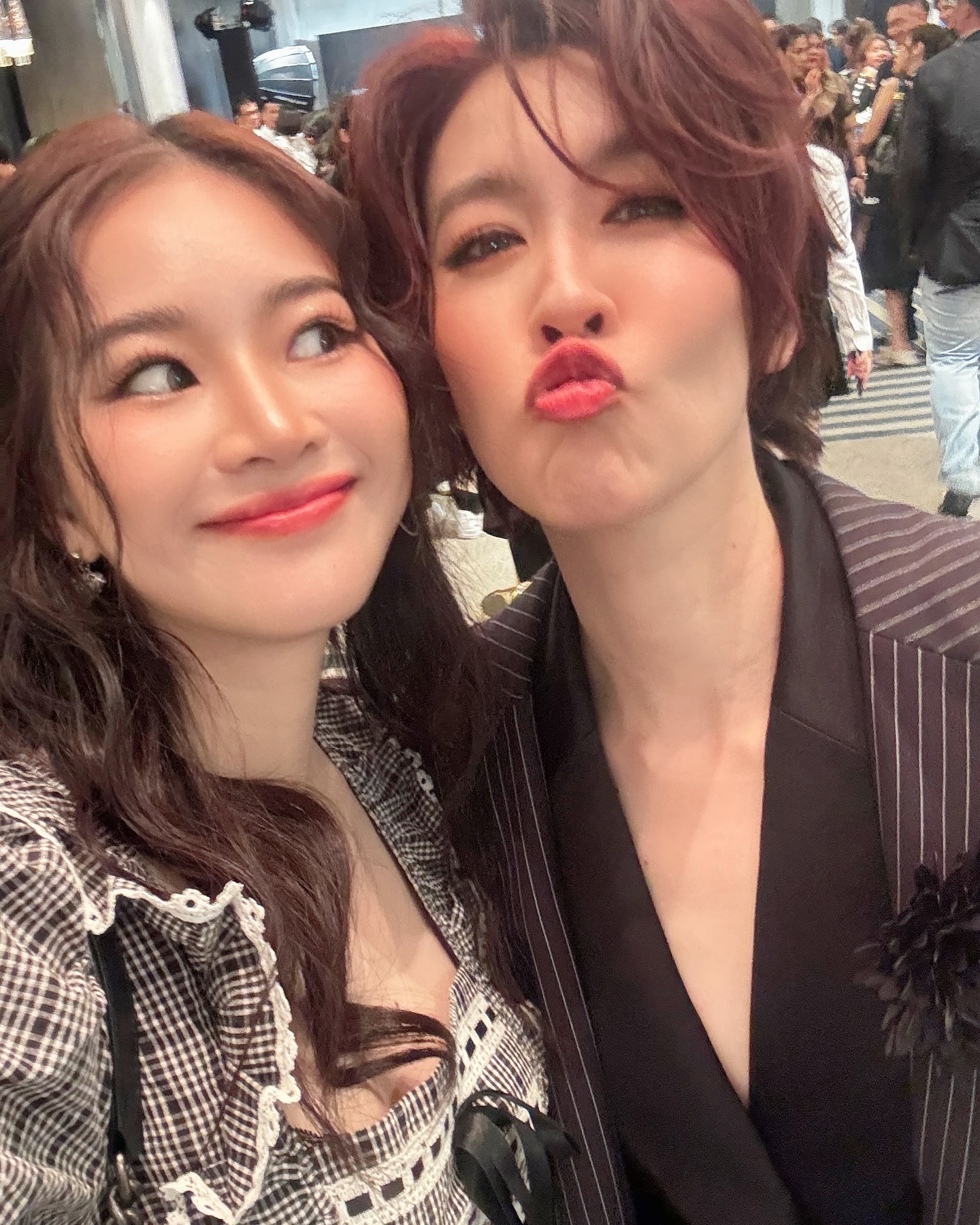 แอปเปิ้ล - ลาภิสรา อินทรสูต