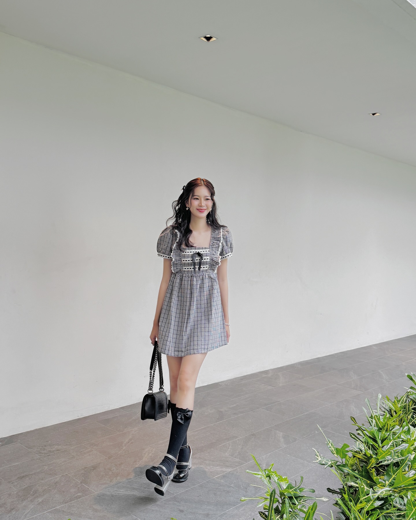 แอปเปิ้ล - ลาภิสรา อินทรสูต