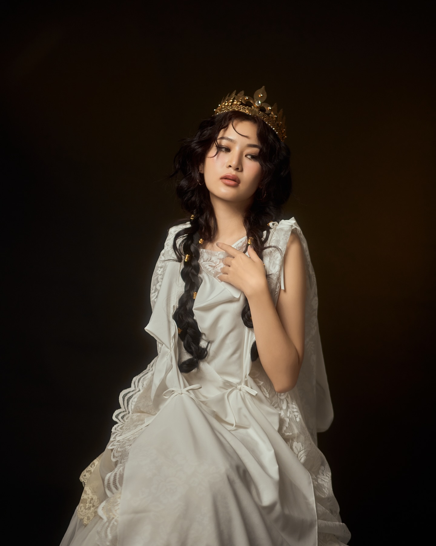 แอปเปิ้ล - ลาภิสรา อินทรสูต