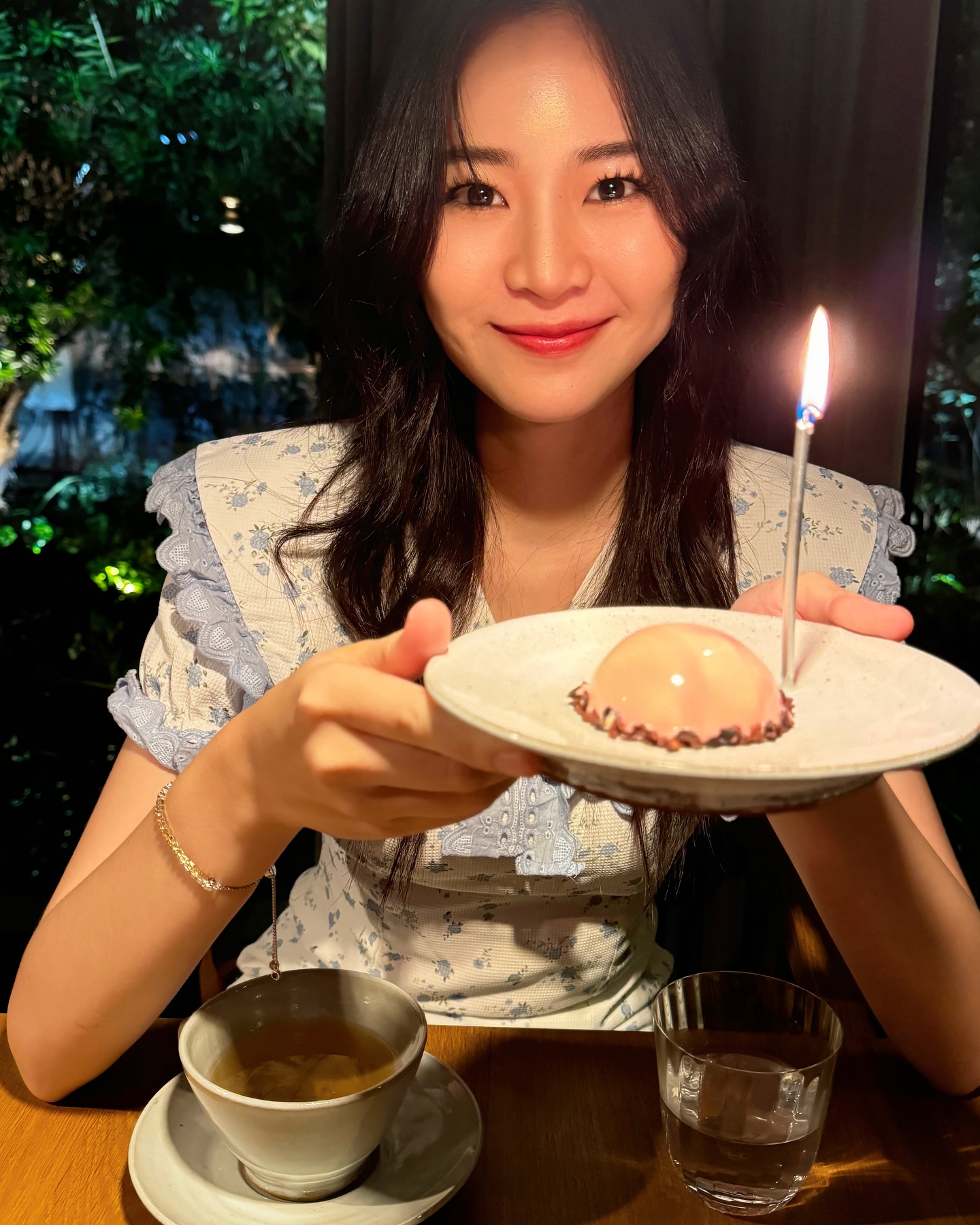 แอปเปิ้ล - ลาภิสรา อินทรสูต