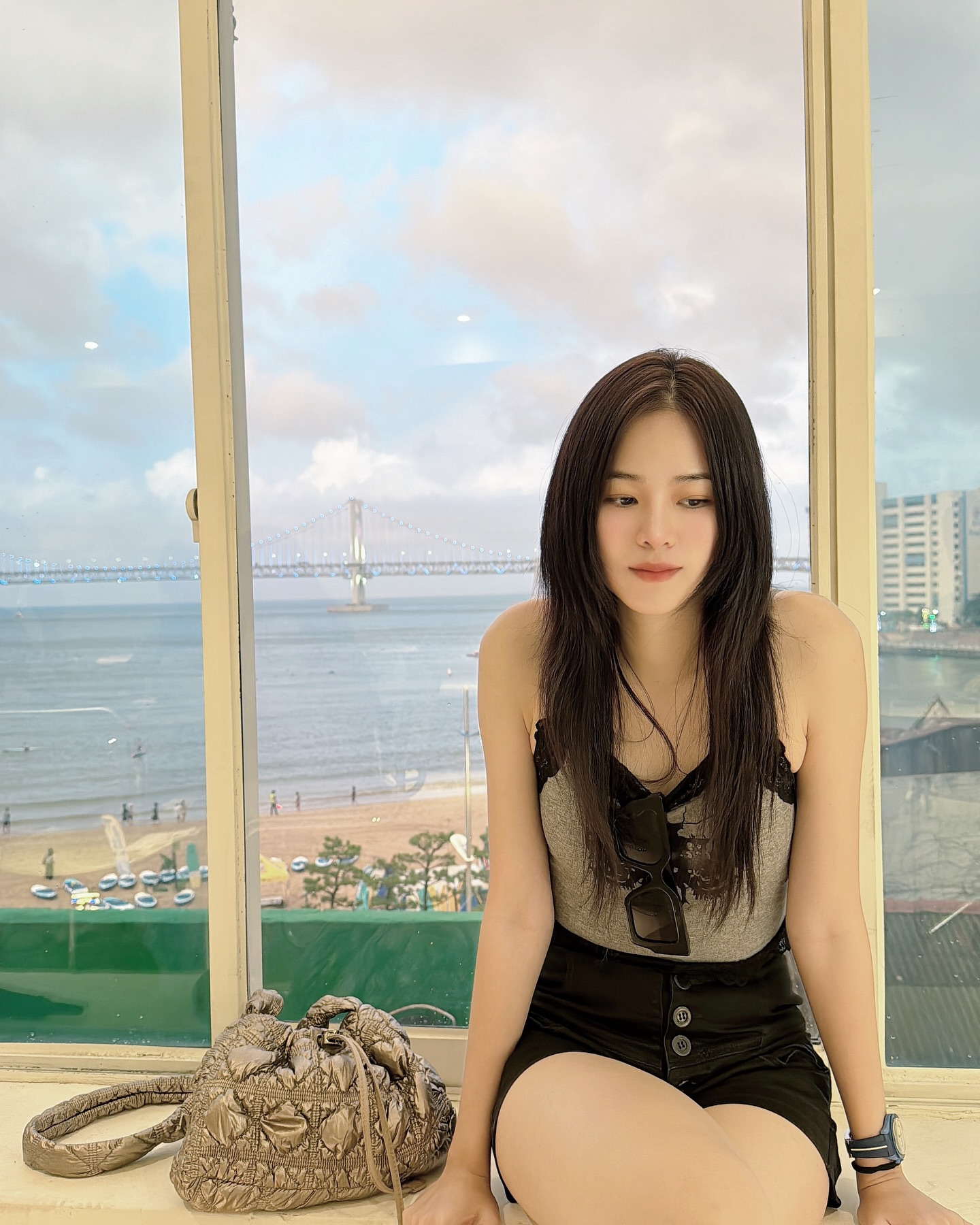 แอปเปิ้ล - ลาภิสรา อินทรสูต