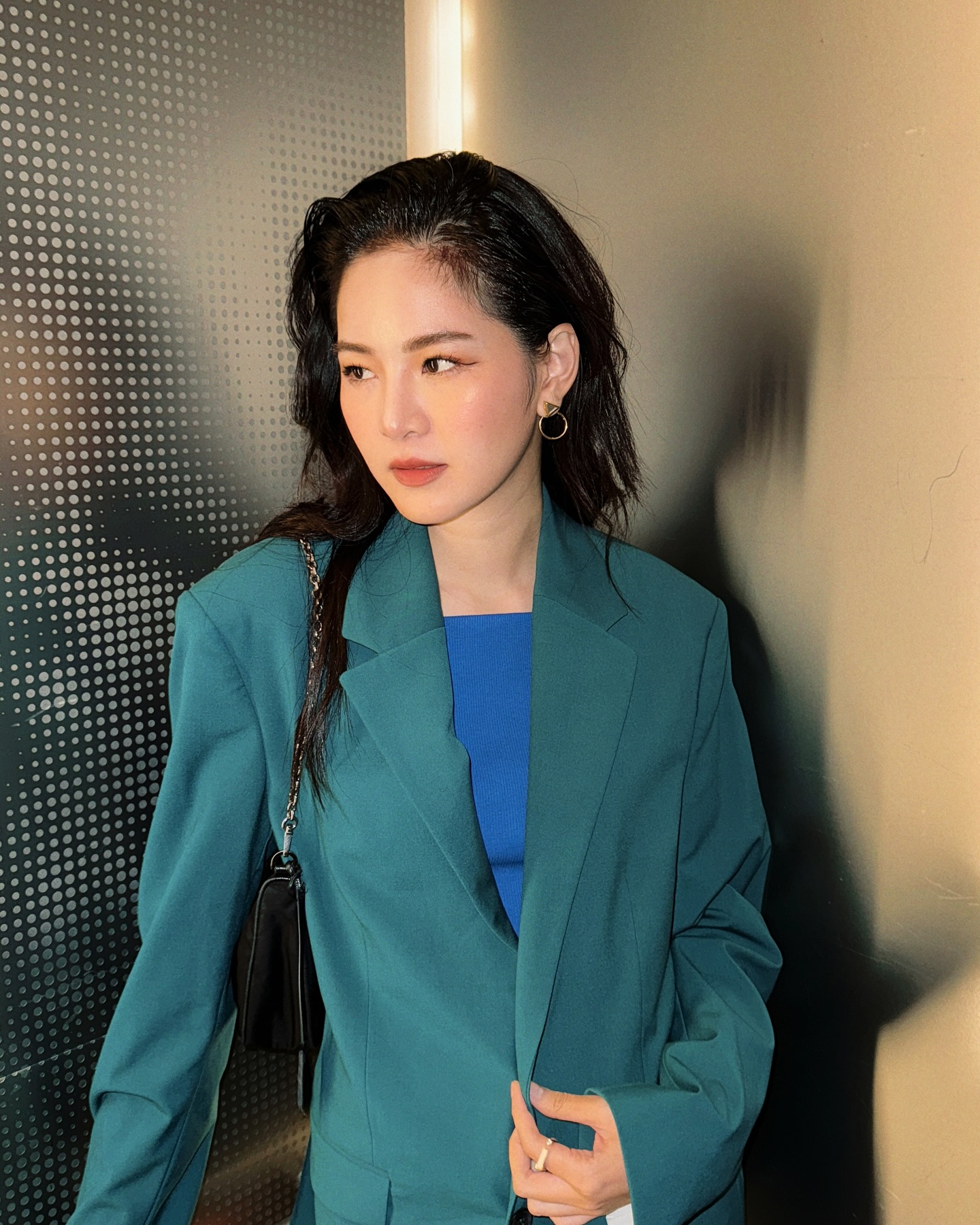 แอปเปิ้ล - ลาภิสรา อินทรสูต