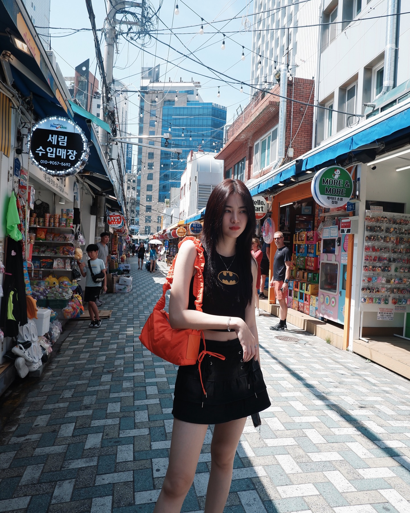 แอปเปิ้ล - ลาภิสรา อินทรสูต