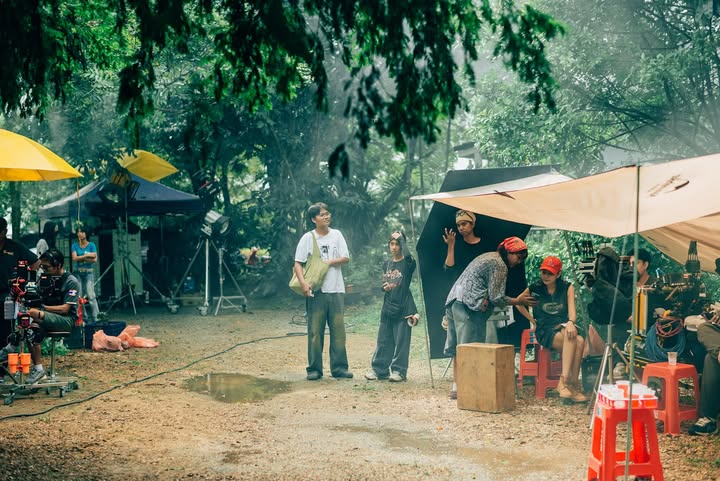 แอปเปิ้ล - ลาภิสรา อินทรสูต