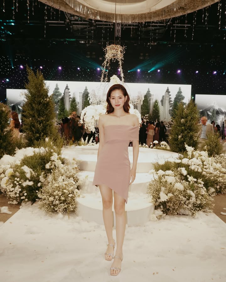 แอปเปิ้ล - ลาภิสรา อินทรสูต