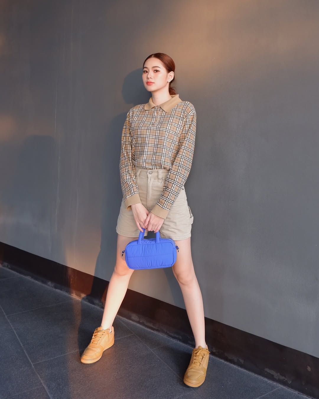 แอปเปิ้ล - ลาภิสรา อินทรสูต