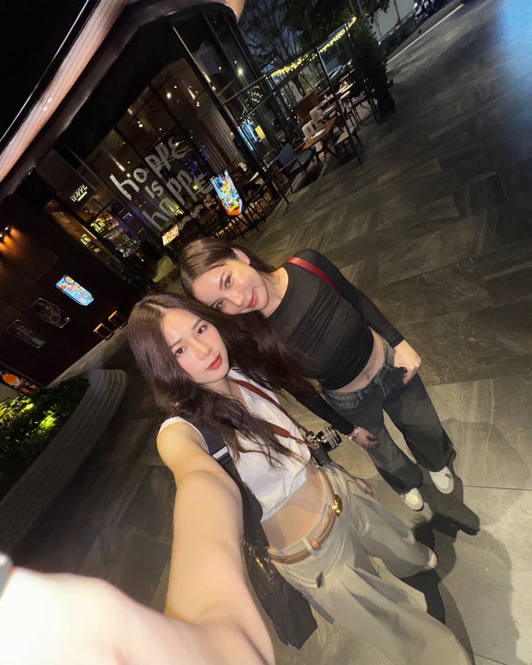 แอปเปิ้ล - ลาภิสรา อินทรสูต