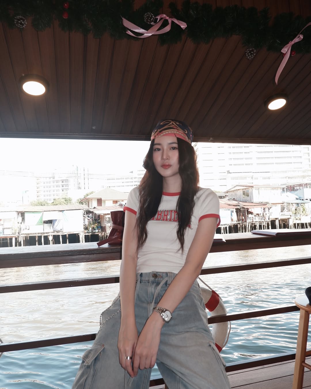 แอปเปิ้ล - ลาภิสรา อินทรสูต