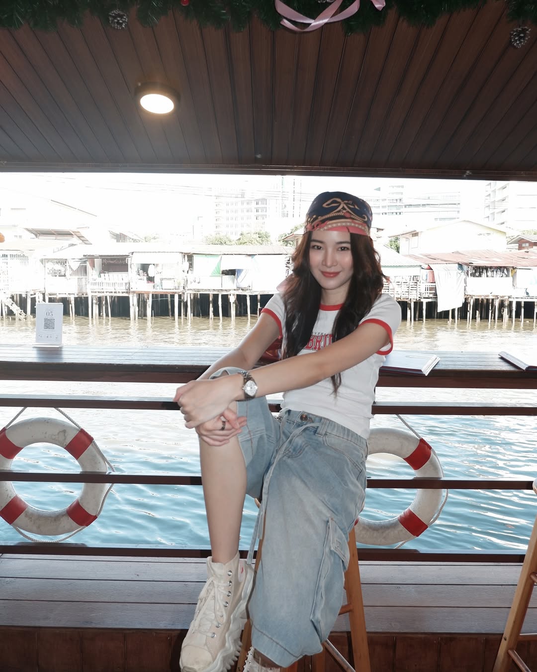 แอปเปิ้ล - ลาภิสรา อินทรสูต