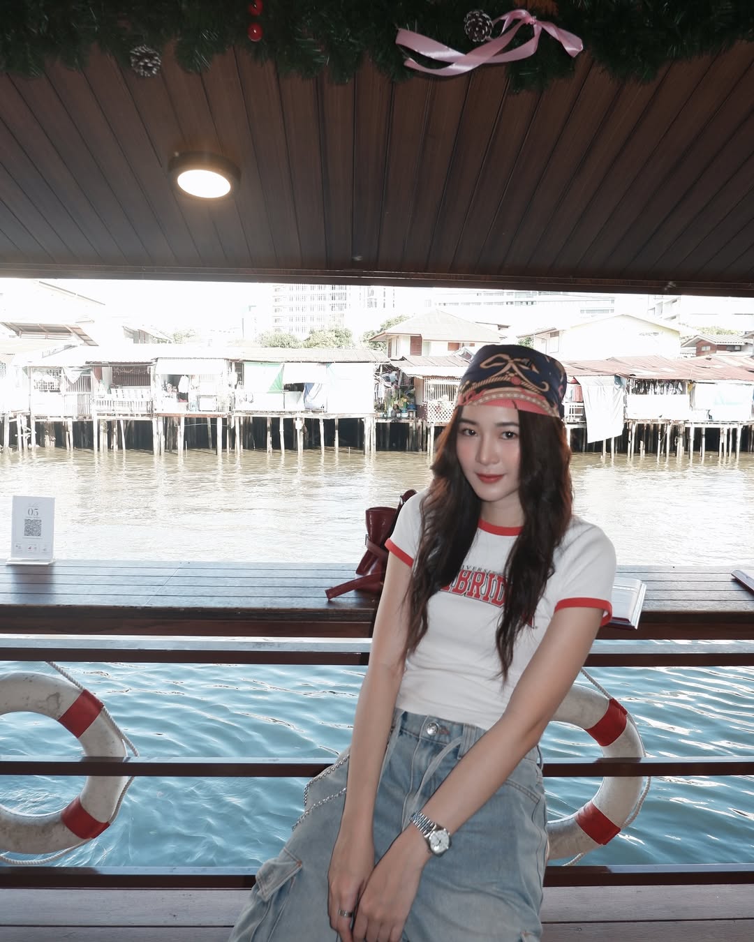 แอปเปิ้ล - ลาภิสรา อินทรสูต