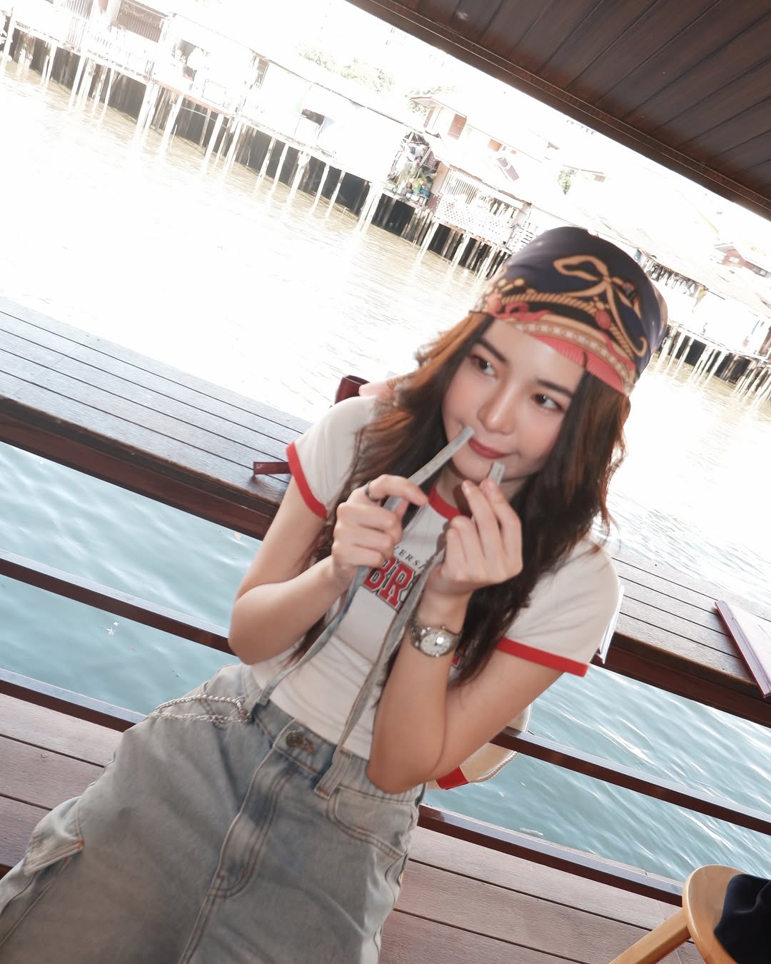 แอปเปิ้ล - ลาภิสรา อินทรสูต