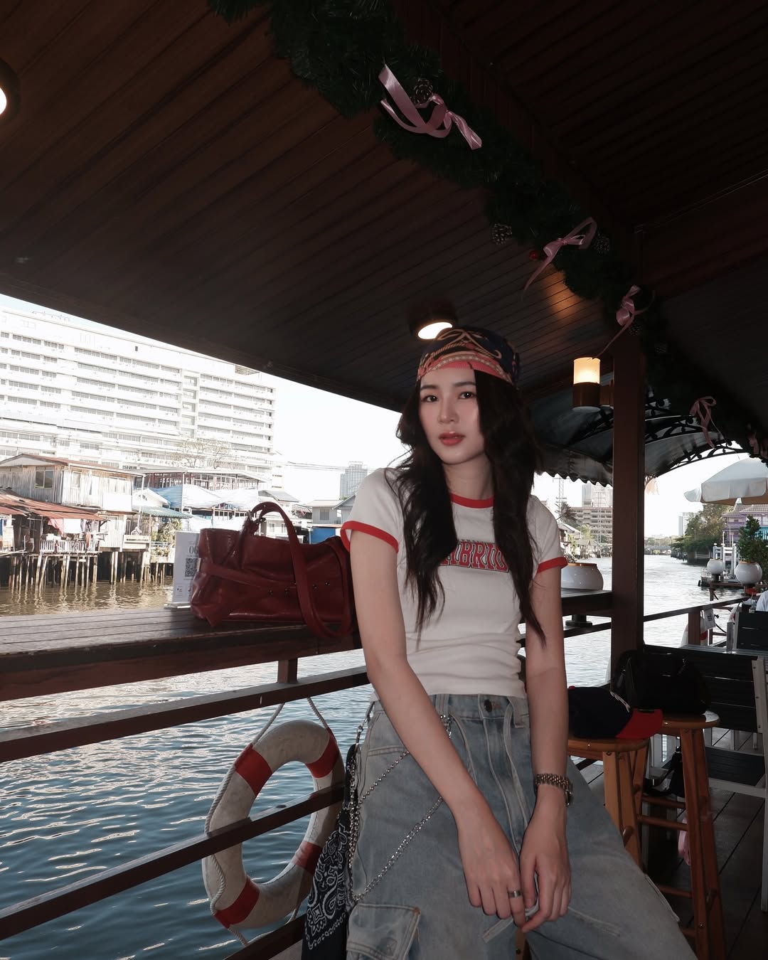 แอปเปิ้ล - ลาภิสรา อินทรสูต