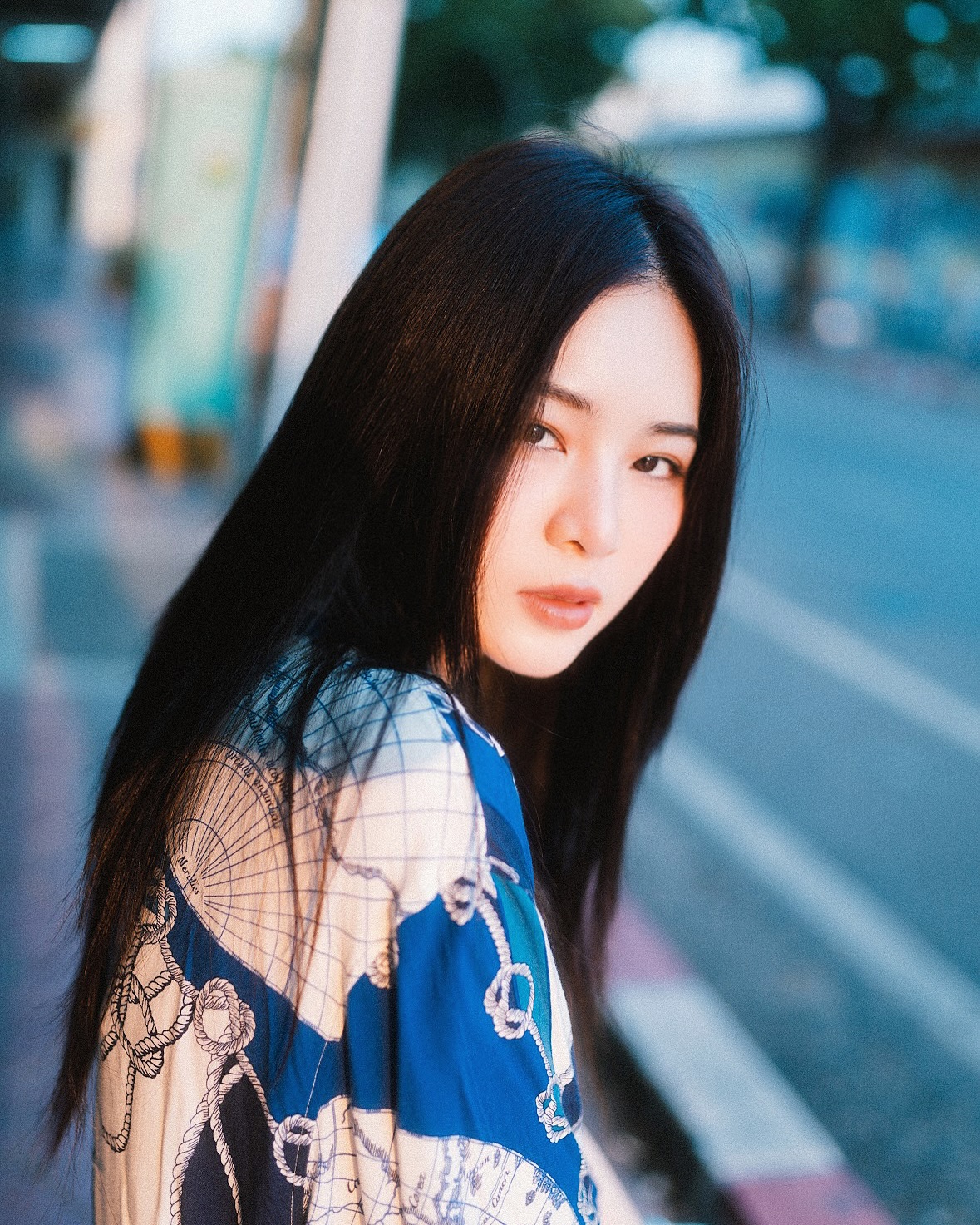 แอปเปิ้ล - ลาภิสรา อินทรสูต