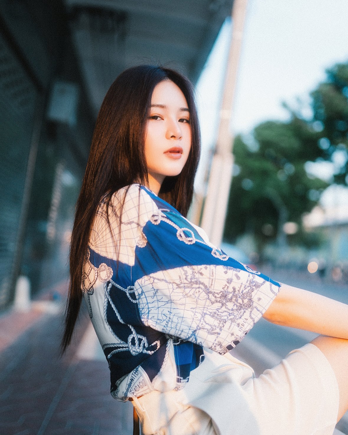 แอปเปิ้ล - ลาภิสรา อินทรสูต