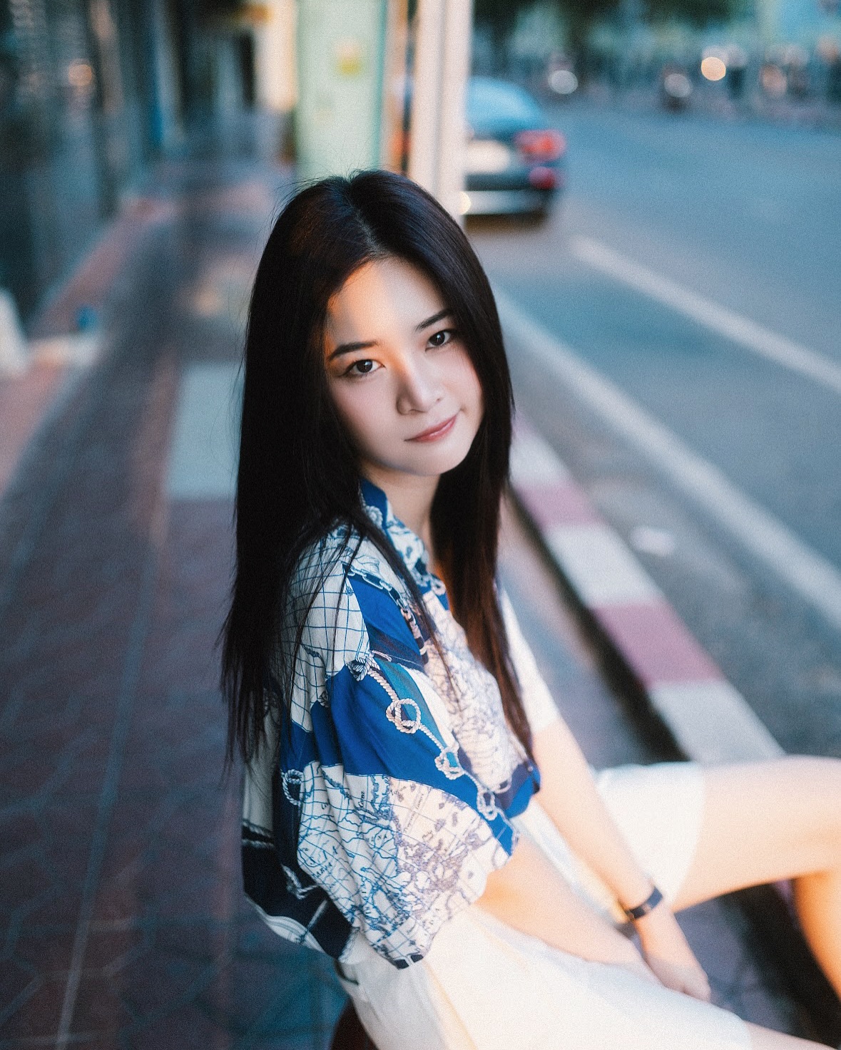 แอปเปิ้ล - ลาภิสรา อินทรสูต
