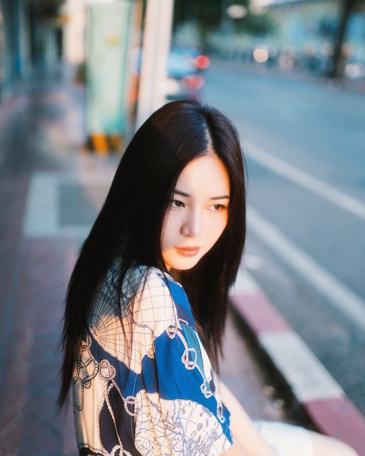 แอปเปิ้ล - ลาภิสรา อินทรสูต