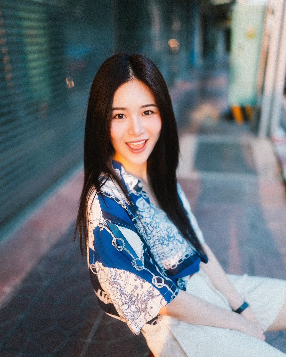 แอปเปิ้ล - ลาภิสรา อินทรสูต