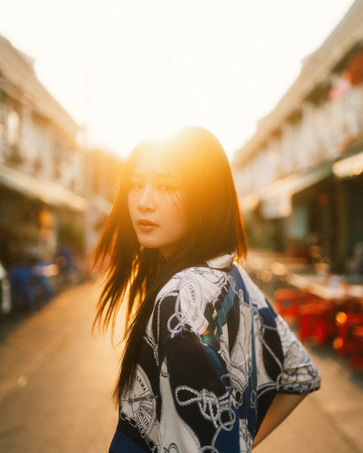แอปเปิ้ล - ลาภิสรา อินทรสูต