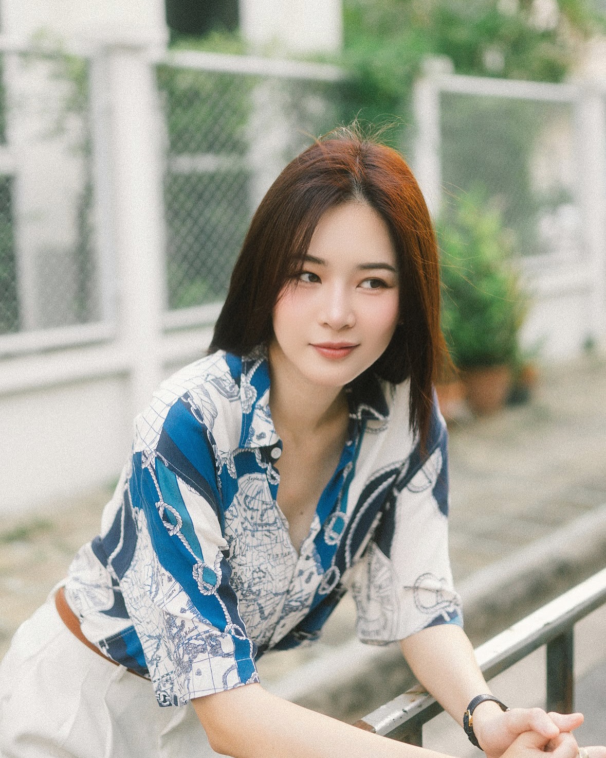 แอปเปิ้ล - ลาภิสรา อินทรสูต