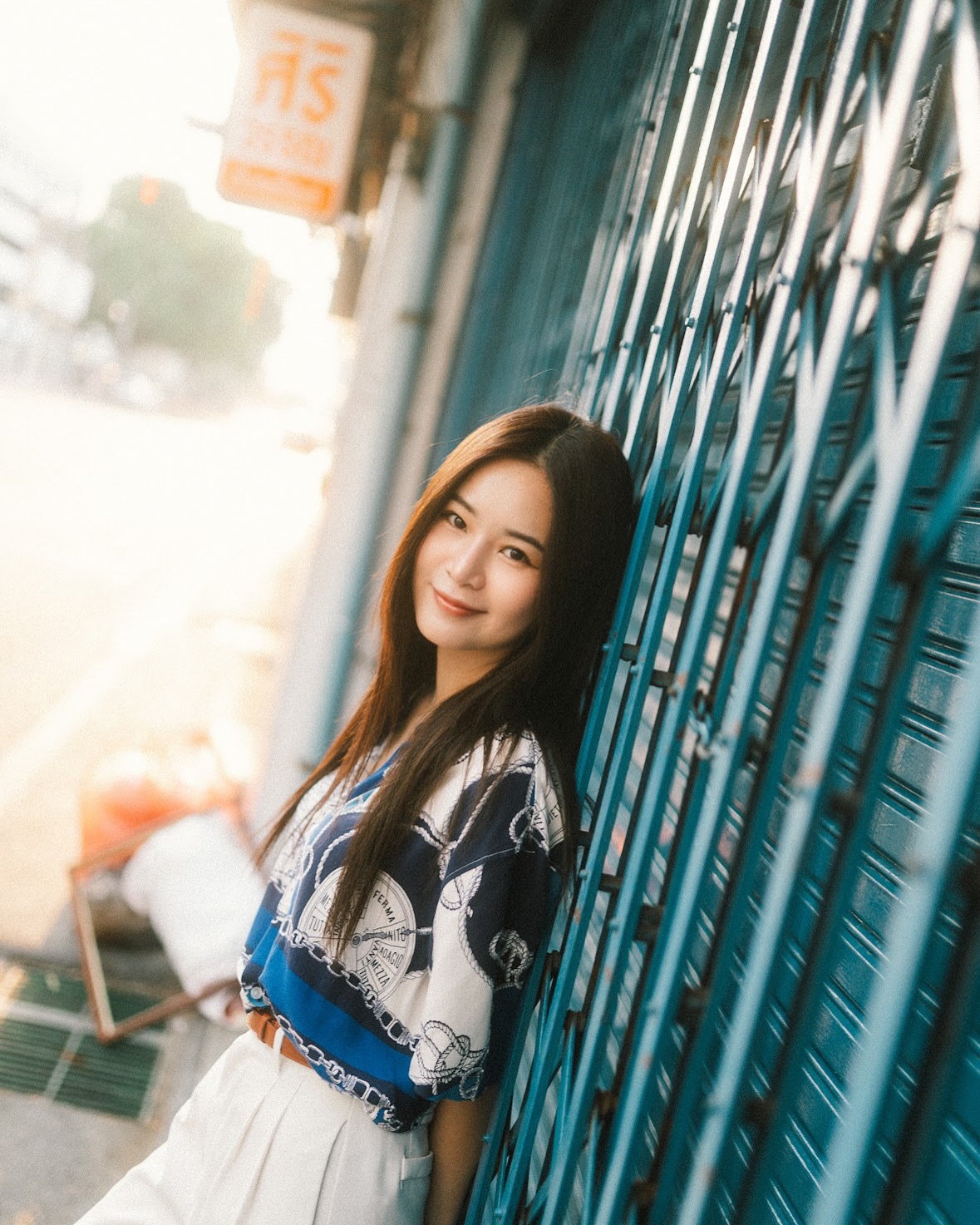 แอปเปิ้ล - ลาภิสรา อินทรสูต