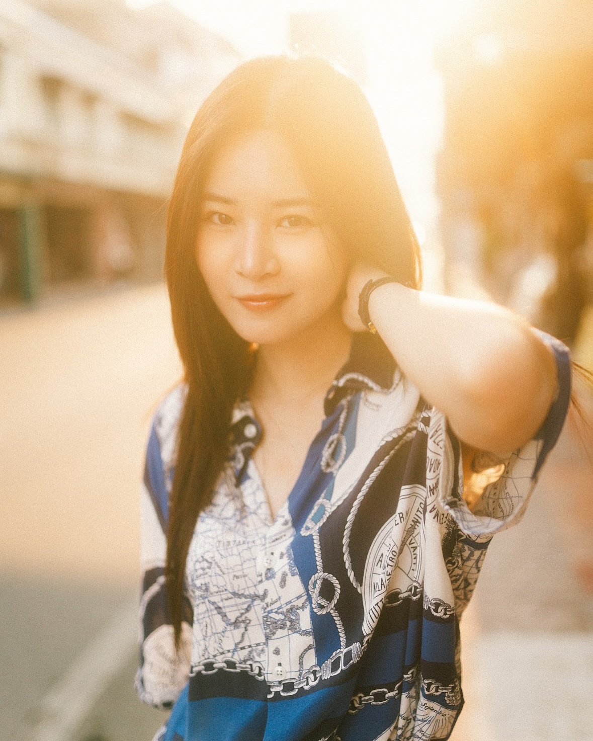 แอปเปิ้ล - ลาภิสรา อินทรสูต