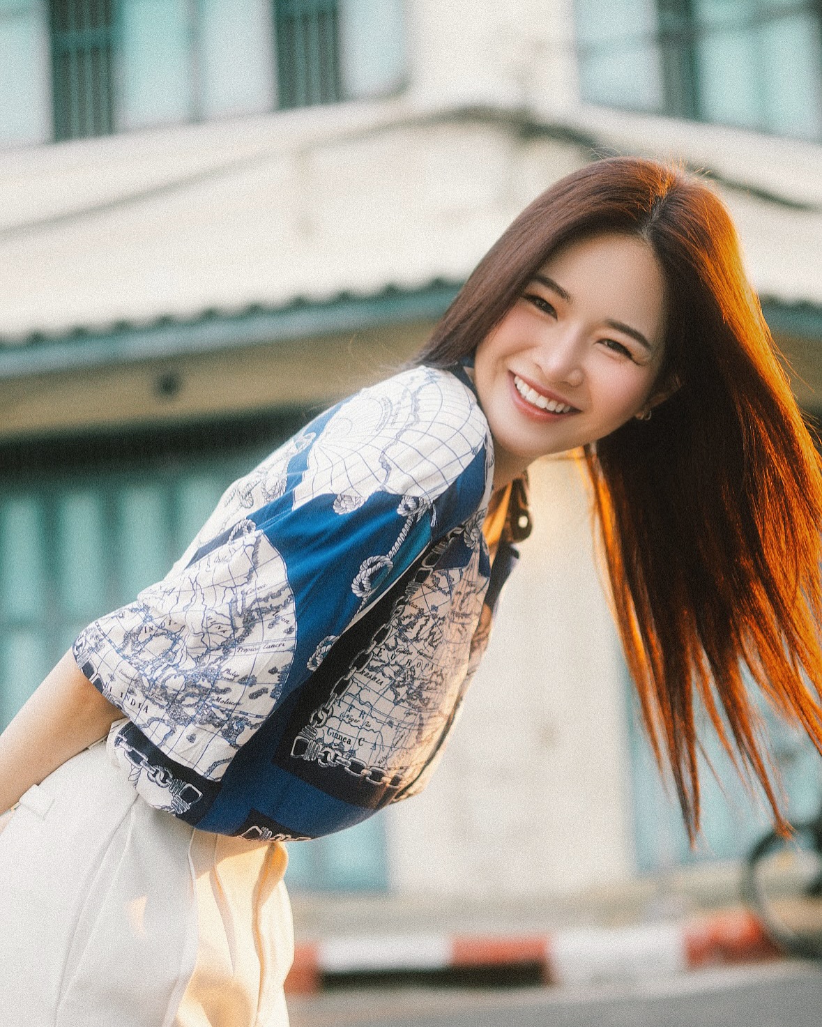 แอปเปิ้ล - ลาภิสรา อินทรสูต