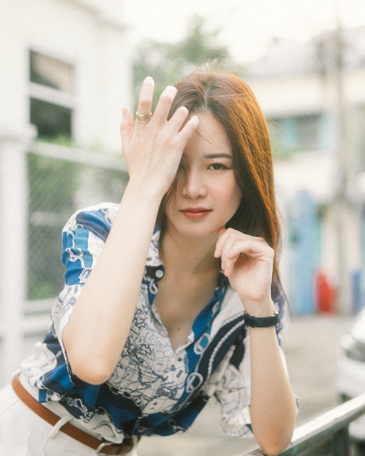 แอปเปิ้ล - ลาภิสรา อินทรสูต