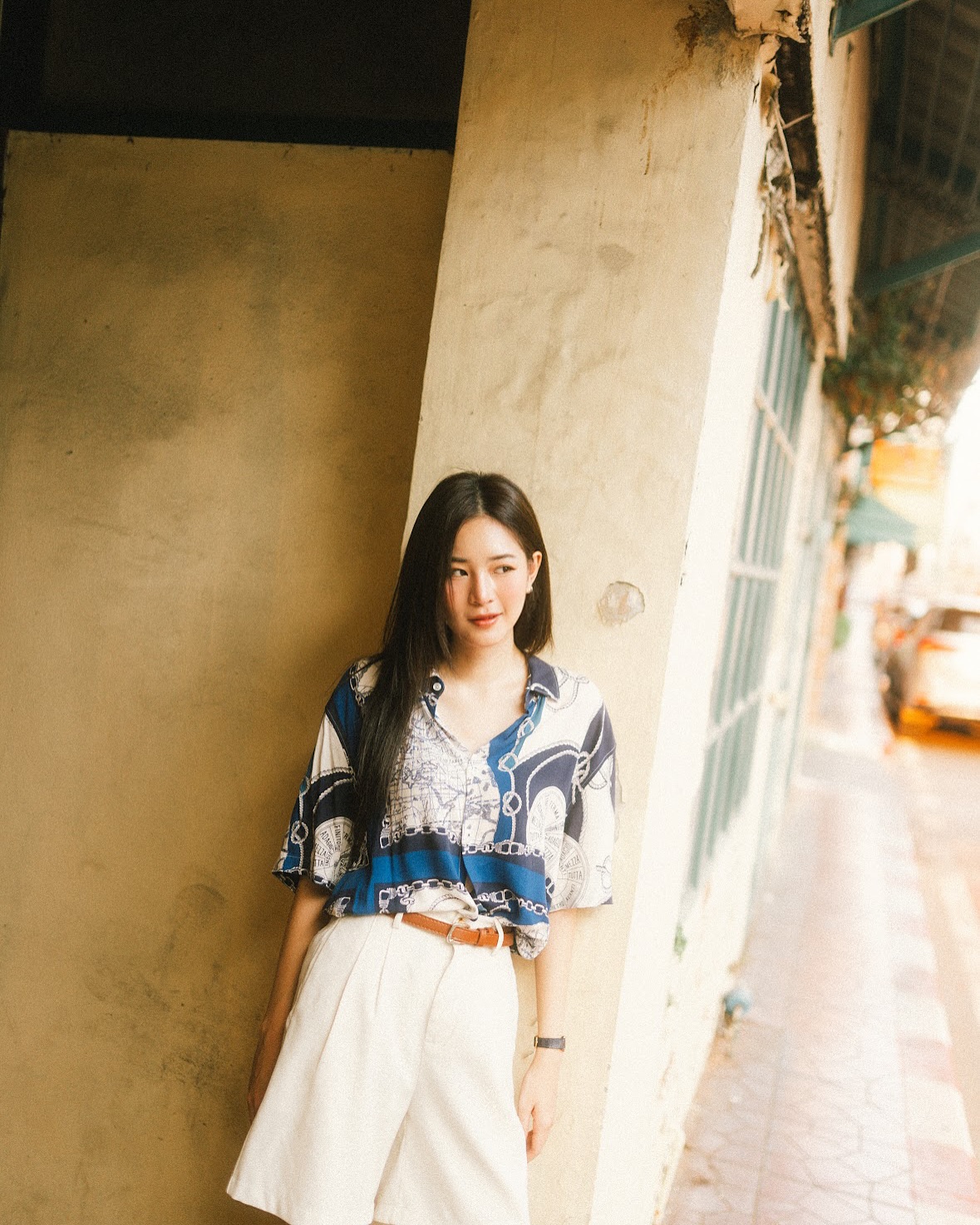 แอปเปิ้ล - ลาภิสรา อินทรสูต