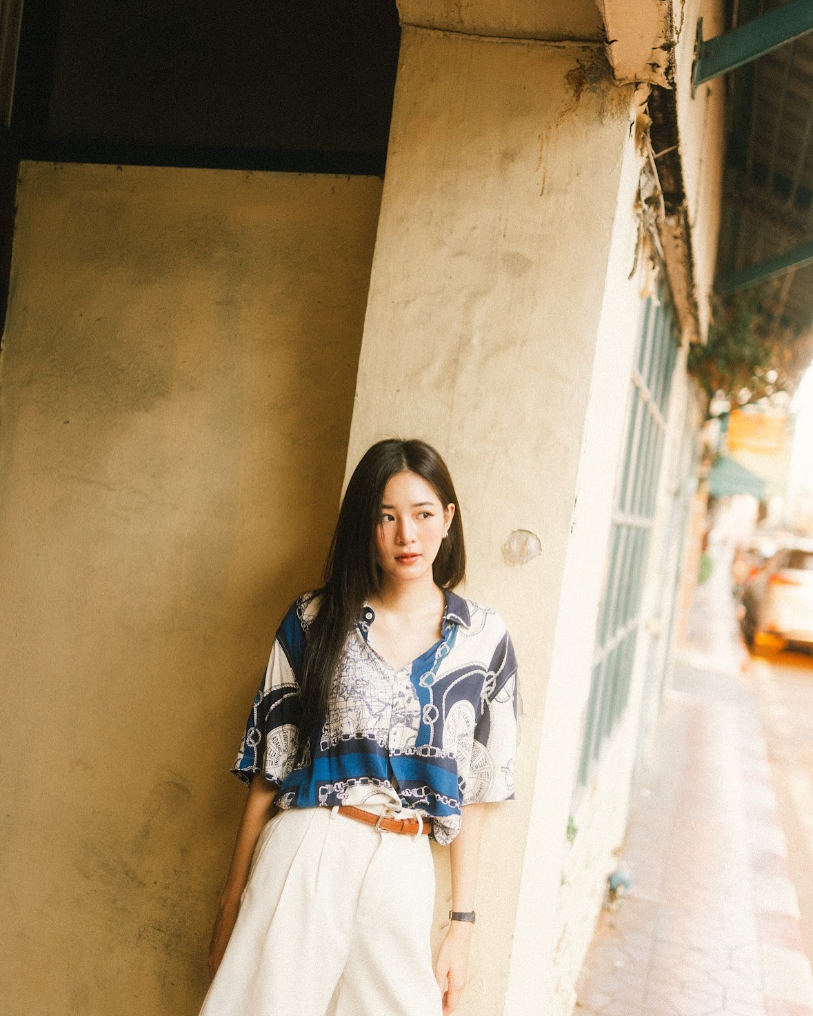 แอปเปิ้ล - ลาภิสรา อินทรสูต