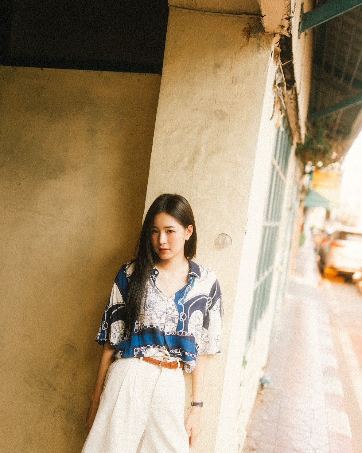แอปเปิ้ล - ลาภิสรา อินทรสูต