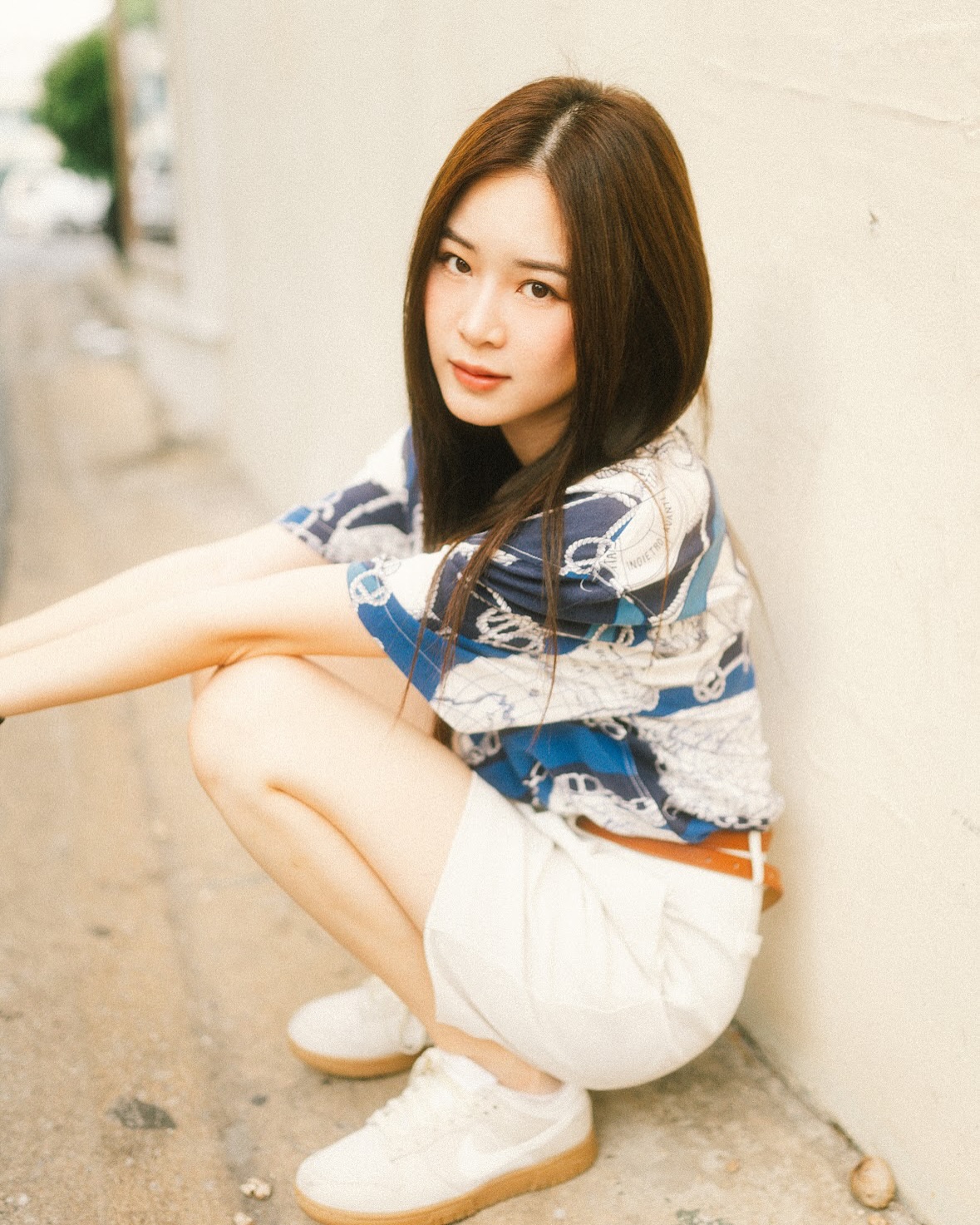 แอปเปิ้ล - ลาภิสรา อินทรสูต