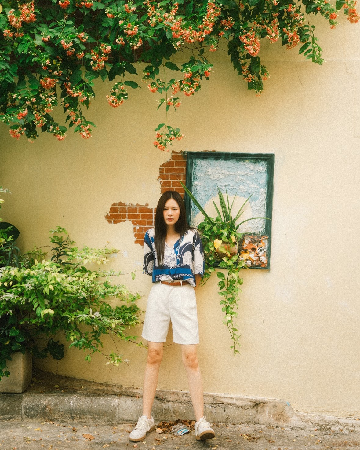 แอปเปิ้ล - ลาภิสรา อินทรสูต