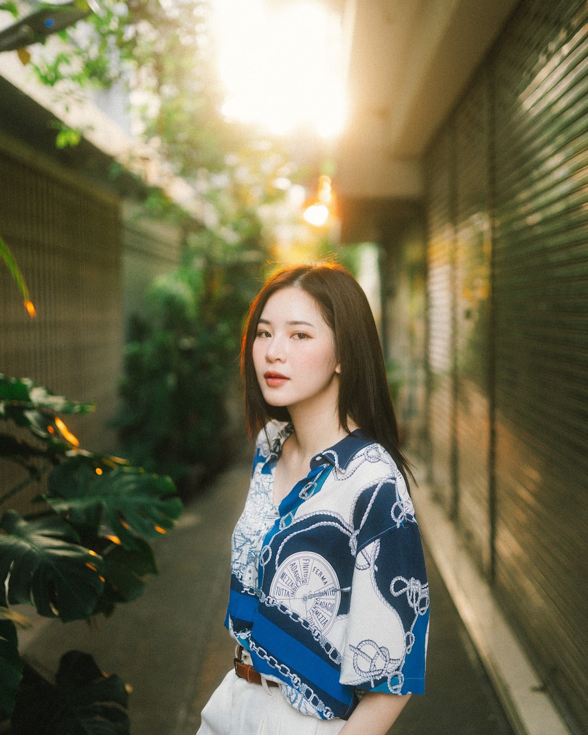 แอปเปิ้ล - ลาภิสรา อินทรสูต
