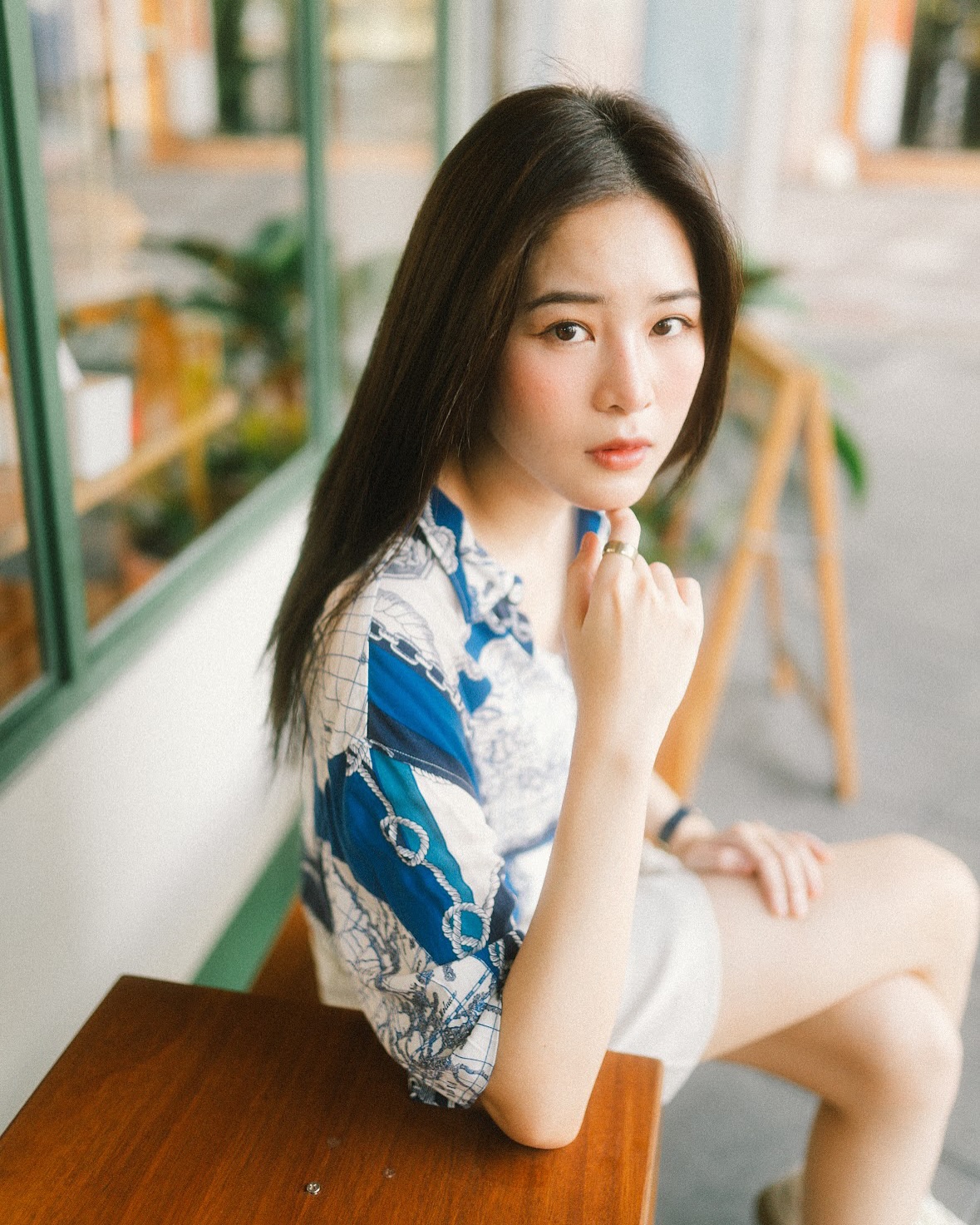 แอปเปิ้ล - ลาภิสรา อินทรสูต