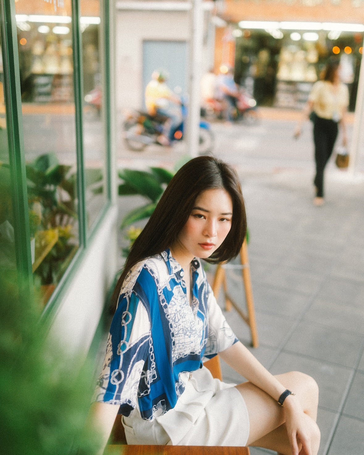 แอปเปิ้ล - ลาภิสรา อินทรสูต