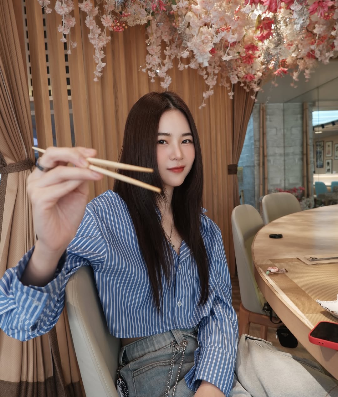 แอปเปิ้ล - ลาภิสรา อินทรสูต
