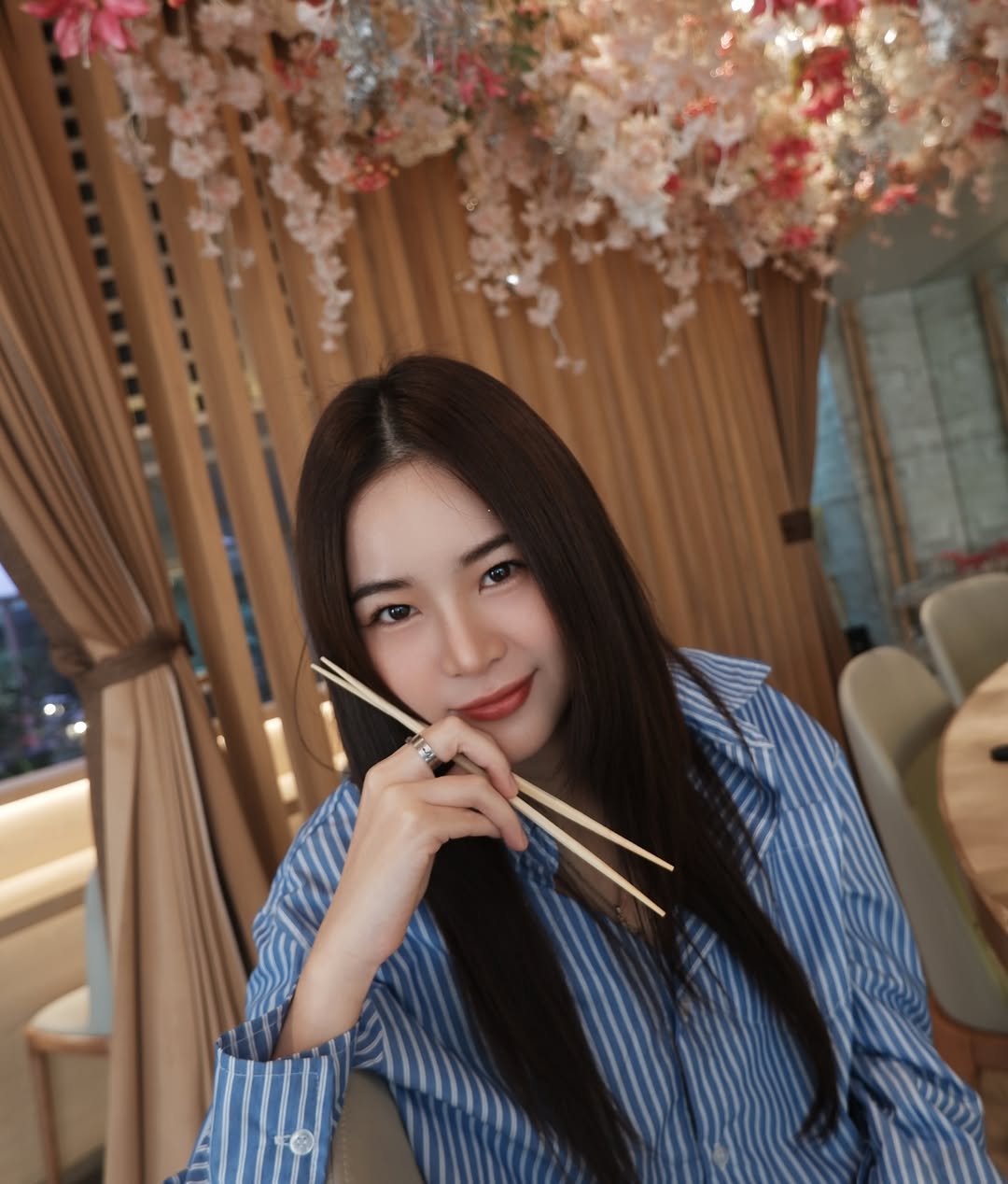 แอปเปิ้ล - ลาภิสรา อินทรสูต