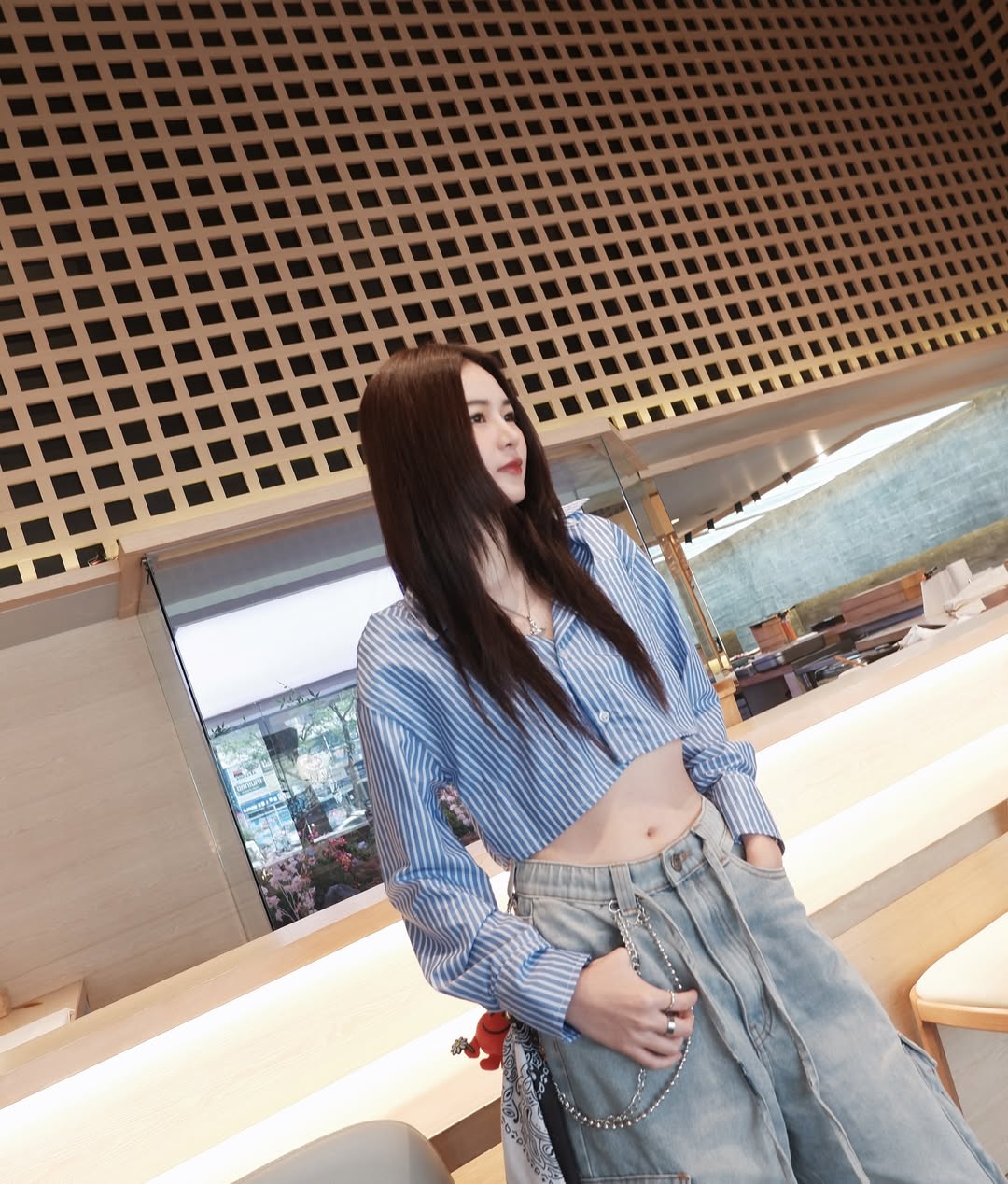 แอปเปิ้ล - ลาภิสรา อินทรสูต