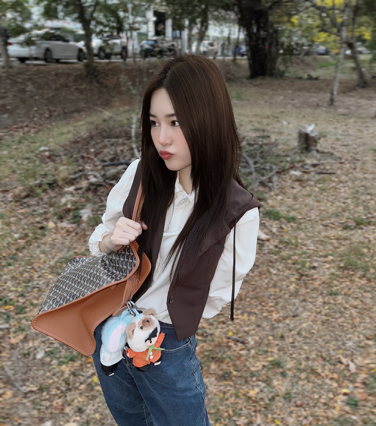 แอปเปิ้ล - ลาภิสรา อินทรสูต