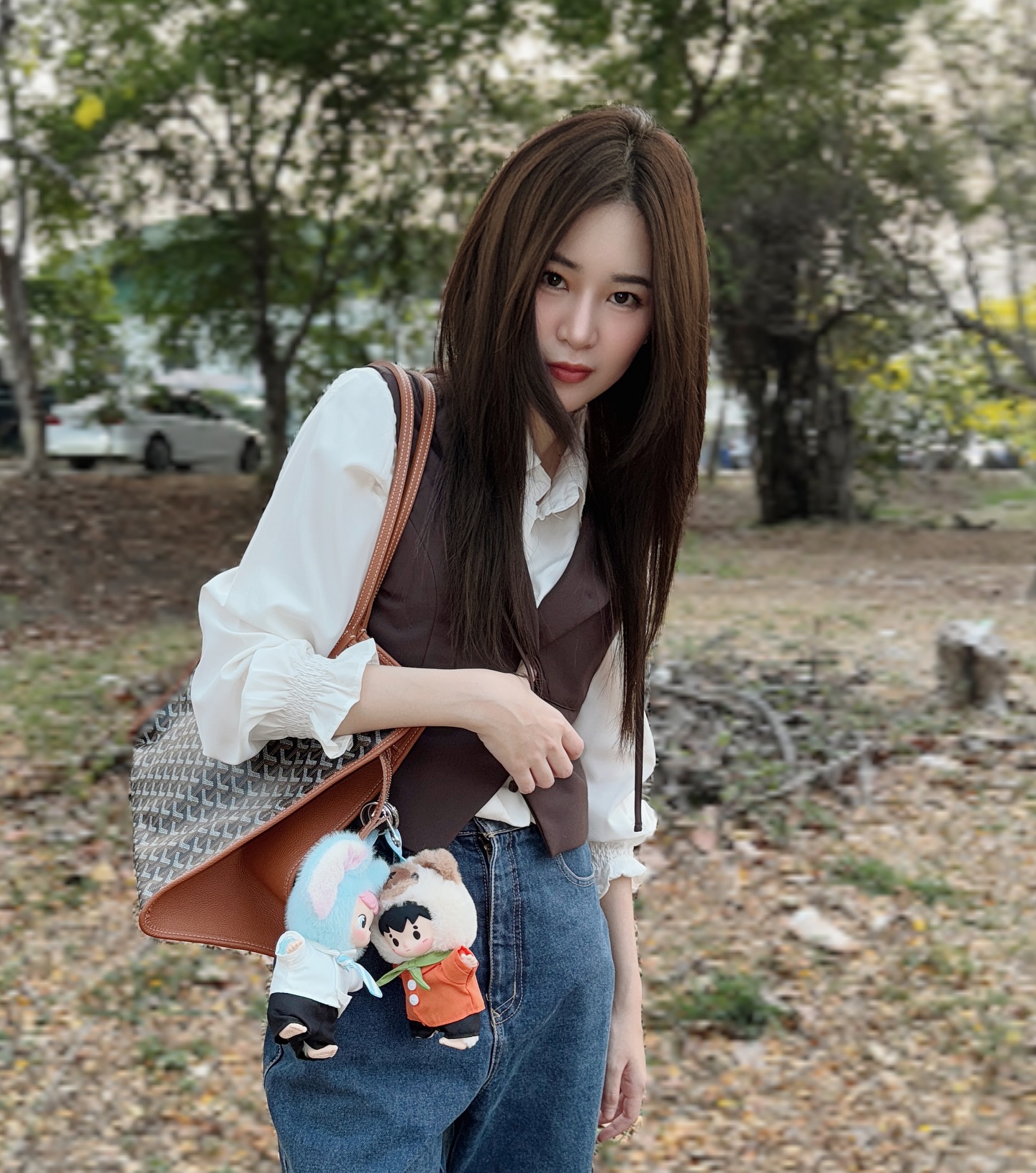 แอปเปิ้ล - ลาภิสรา อินทรสูต
